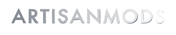 Artisanmods